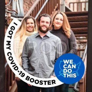 Meet your Posher, Lisa